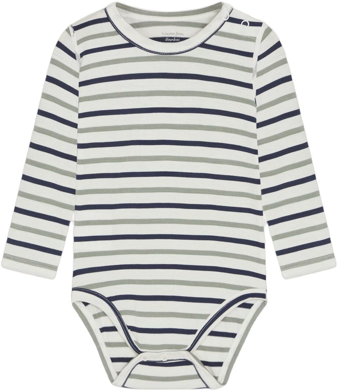 Body Hcbuller Sailor