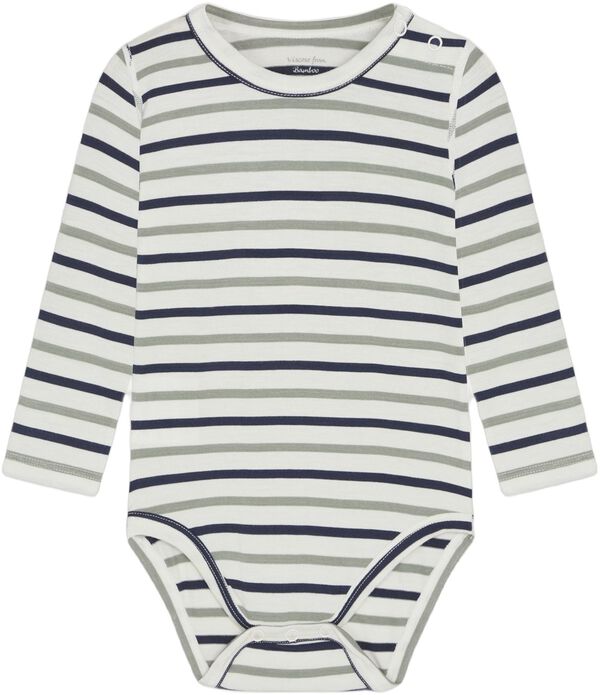 Body Hcbuller Sailor