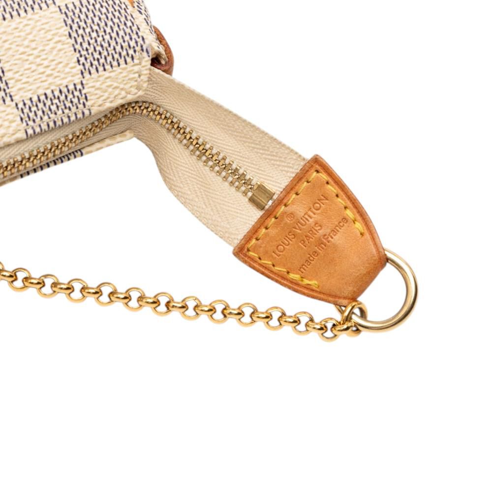 Louis Vuitton Eva