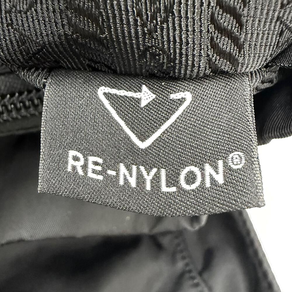 Prada Backpack