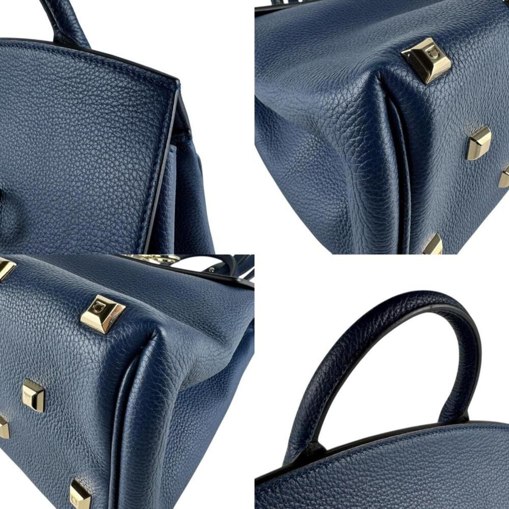 Salvatore Ferragamo Backpack