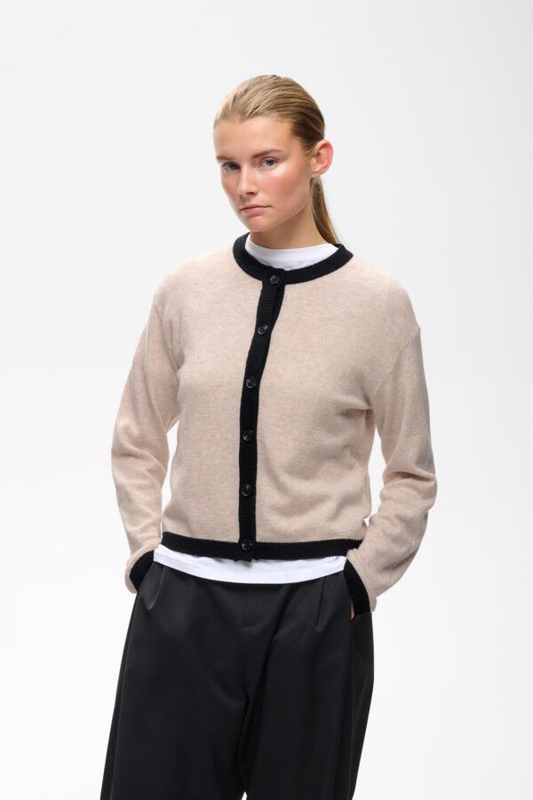 TALLYIW MONIKA CARDIGAN