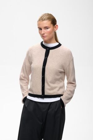 TALLYIW MONIKA CARDIGAN