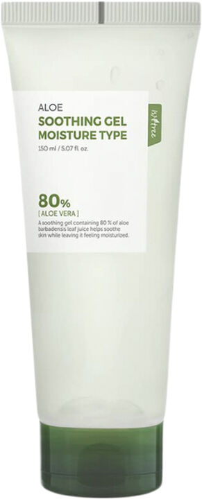 Aloe Soothing Gel, Moisture