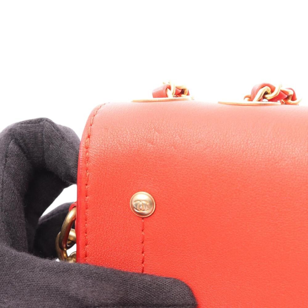 Chanel Pouch