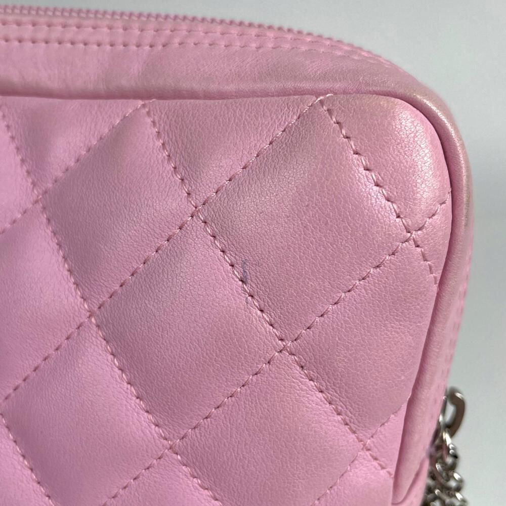 Chanel Shoulder Bag