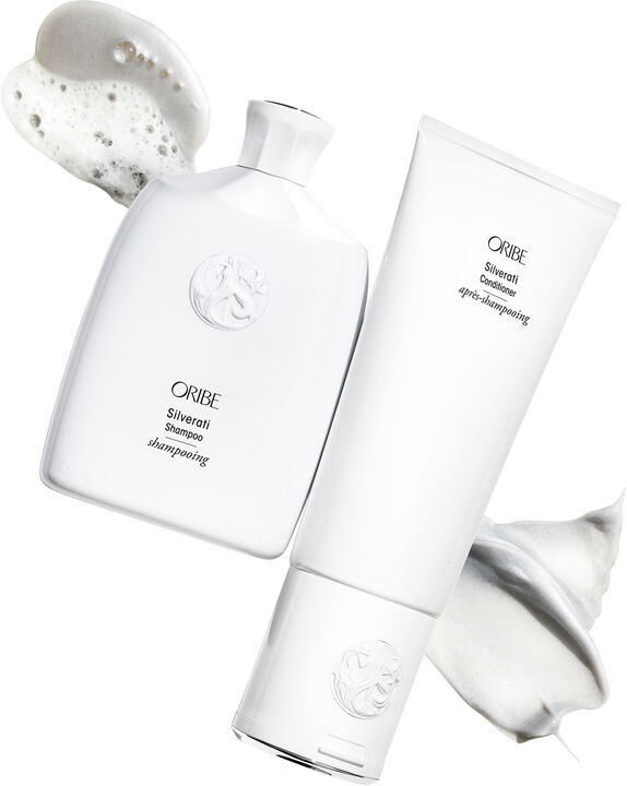 Silverati Shampoo