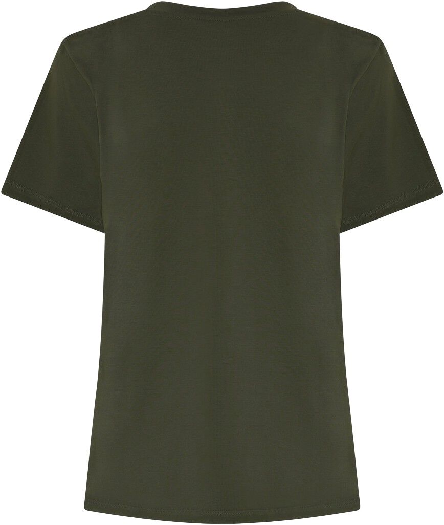 400HMEfia logo t-shirt