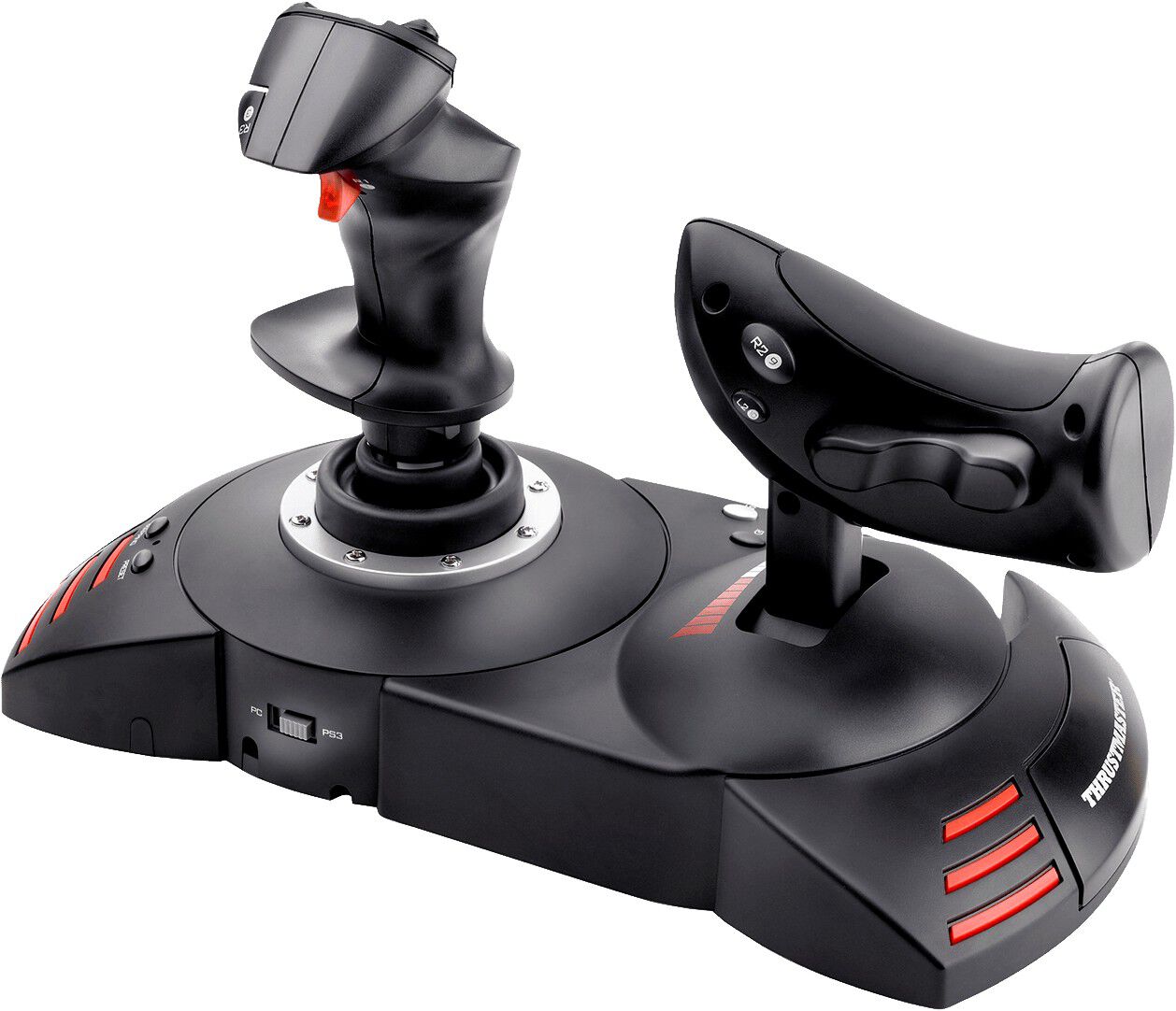 Thrustmaster T. Flight Hotas X Joystick