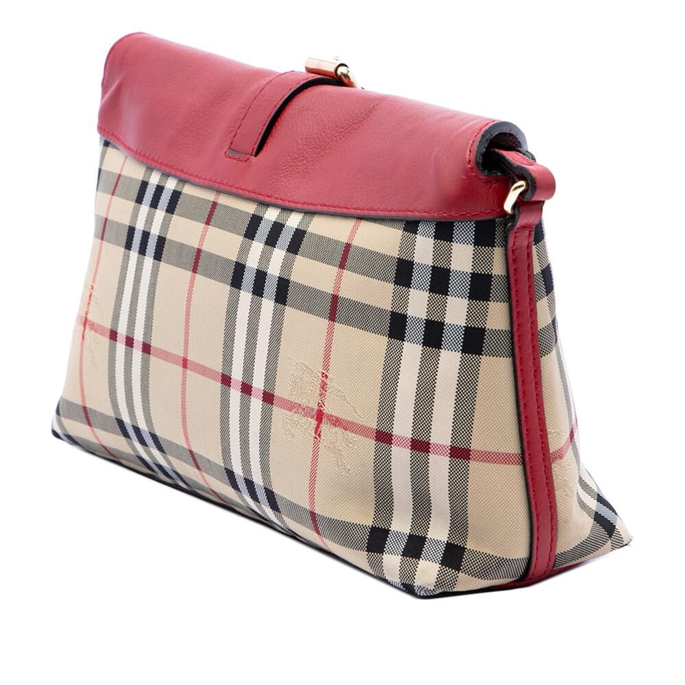 Burberry Crossbody Bag