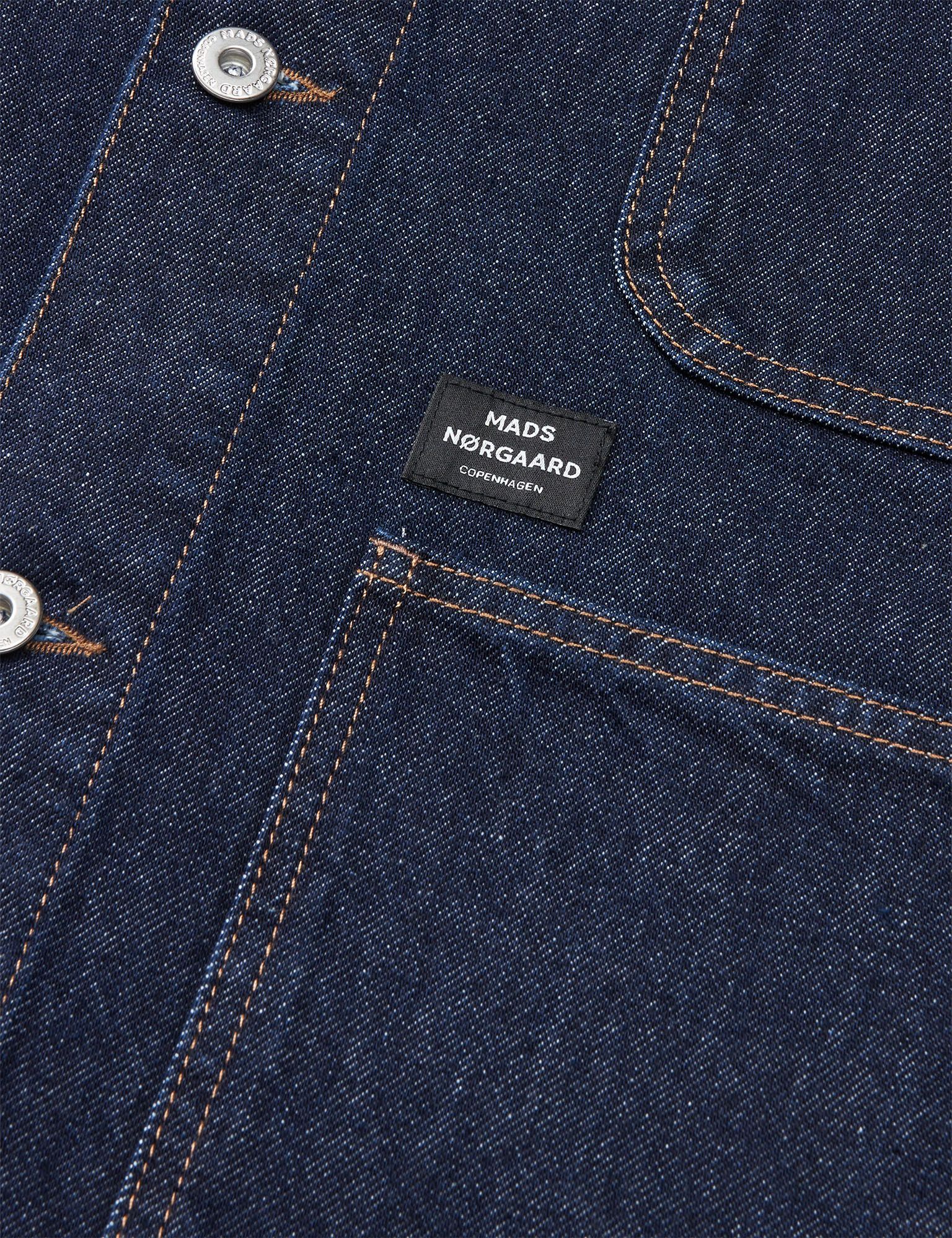 Arizona Denim Chore Jacket