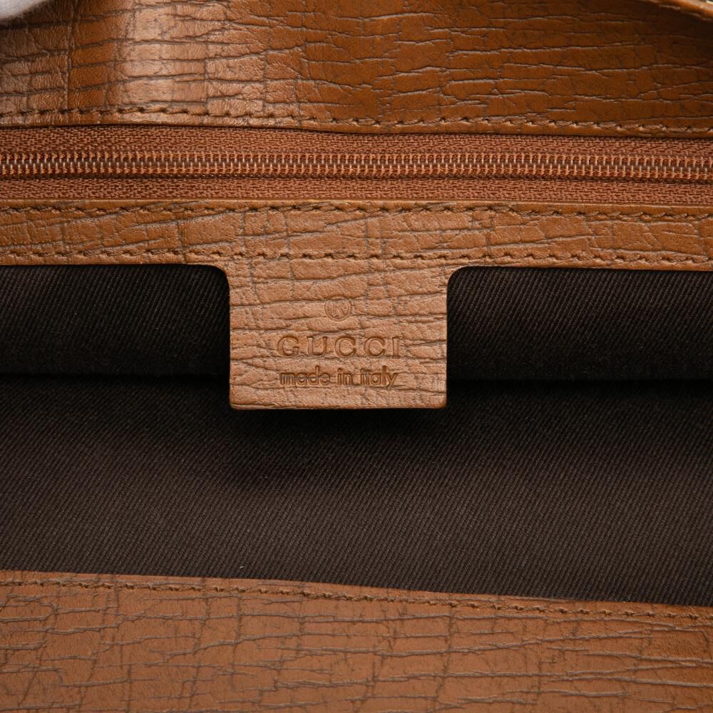 Gucci Bamboo