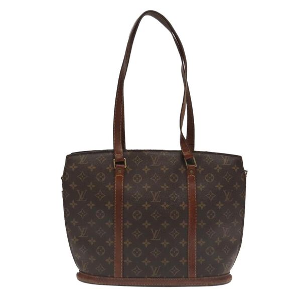 Louis Vuitton Babylone