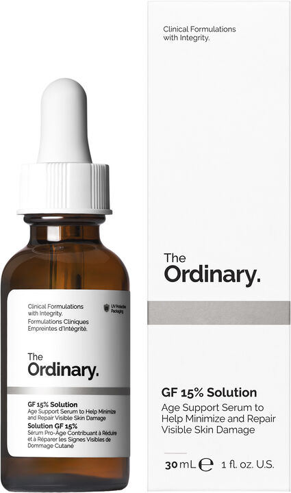 GF Solution 15% Serum