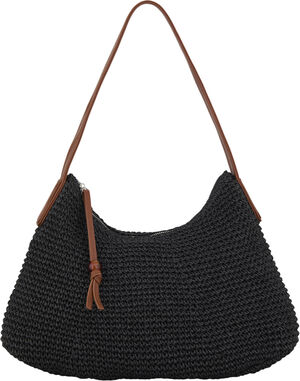 Paper Straw Ariya Bag
