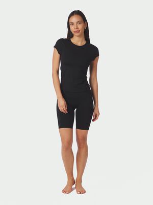 Lea Wrap Shorts