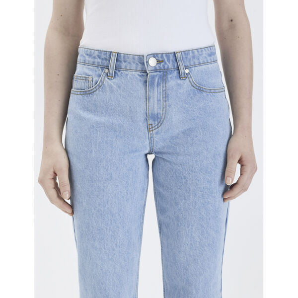 2ND Marius - Firm Denim