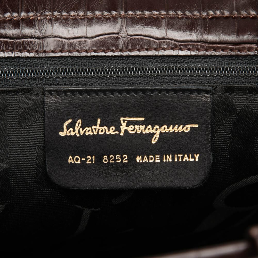 Salvatore Ferragamo Handbag