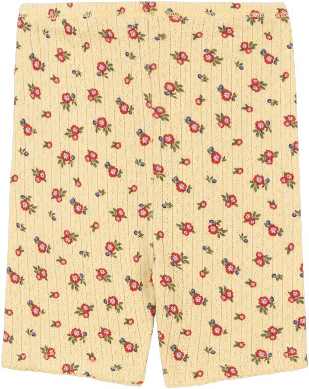 MINNIE SHORT LEGGINGS GOTS