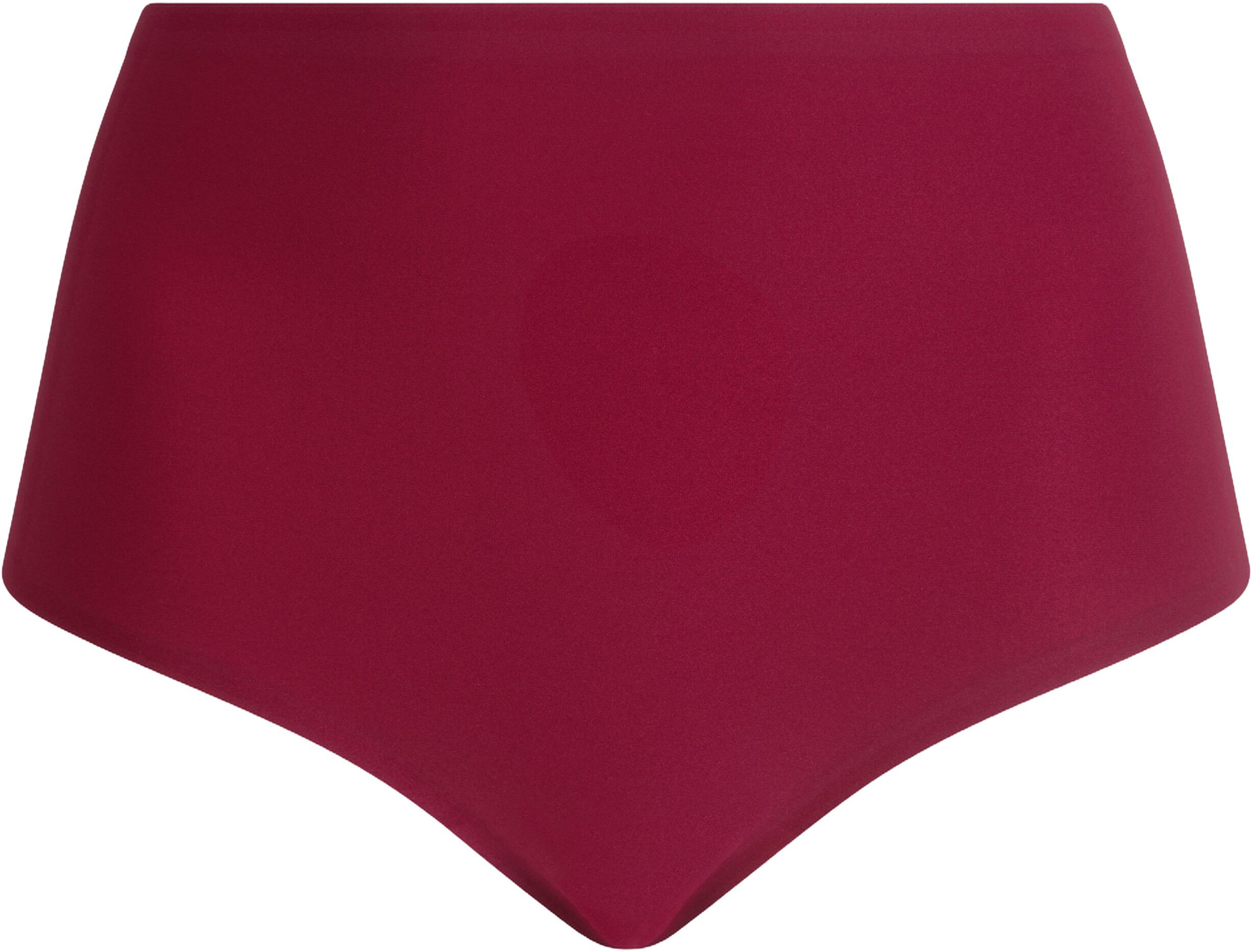 Softstretch High waist brief