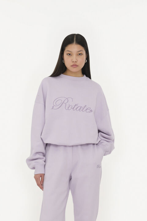 Heavy Sweat Crewneck