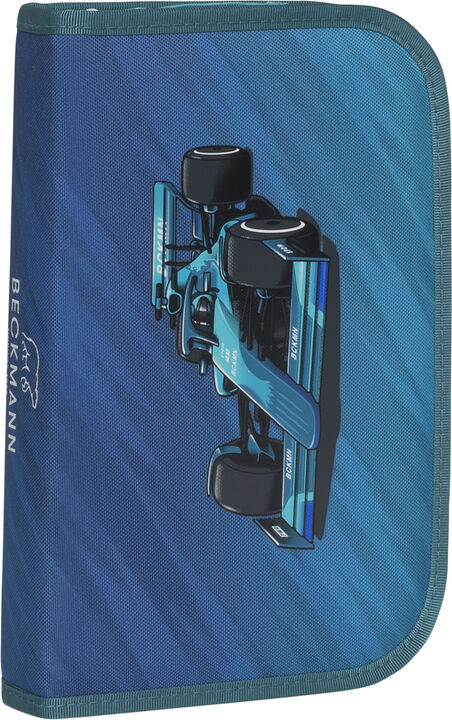 Beckmann Etlags penalhus m/indhold