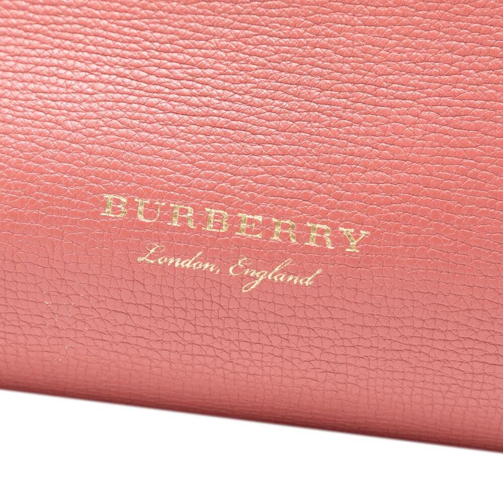 Burberry Tote