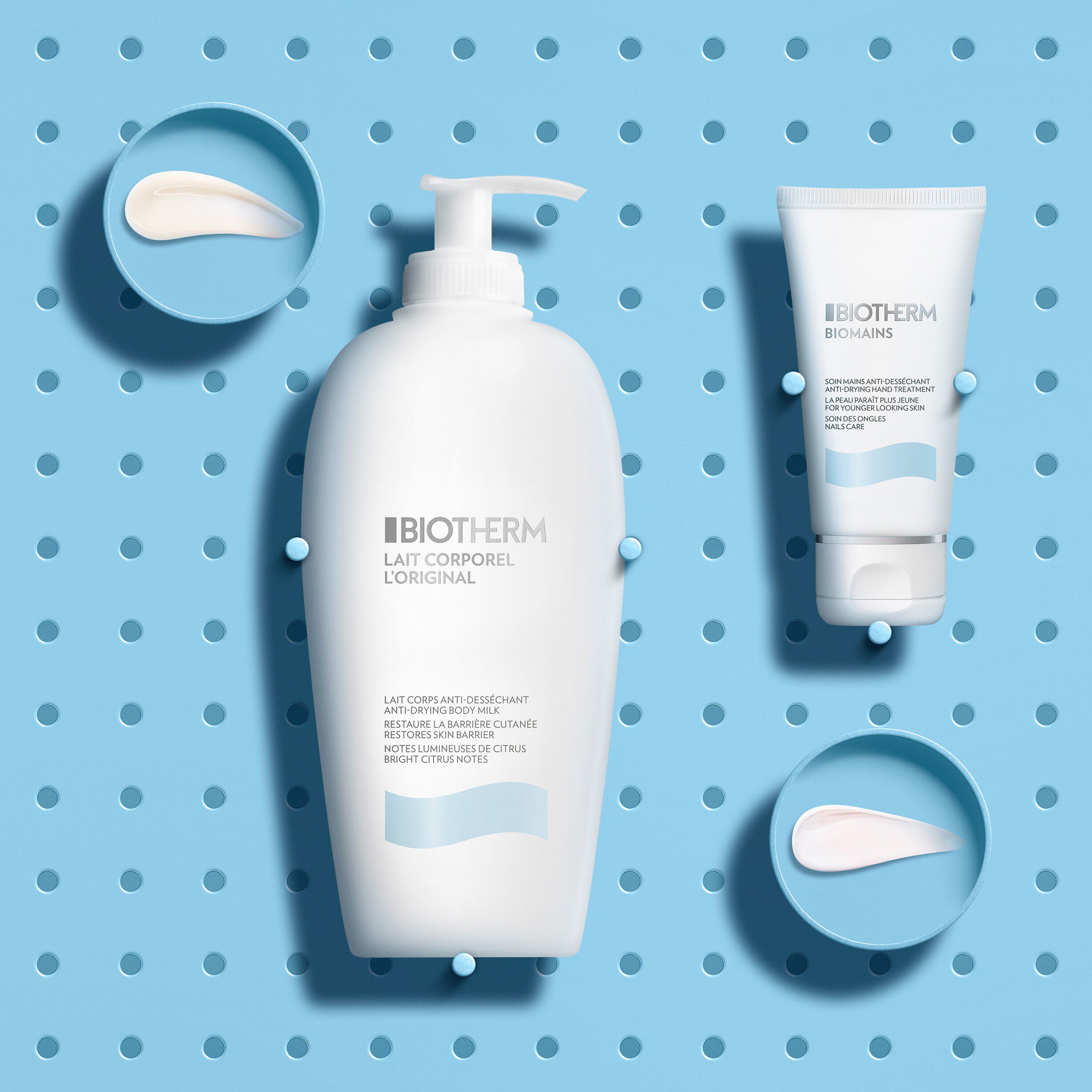 Lait Corporel Holiday Set 2026