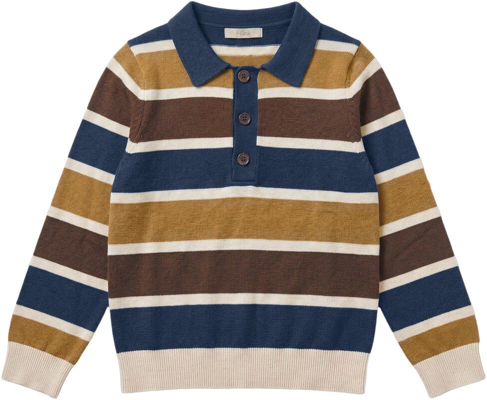 Benny Ls Polo