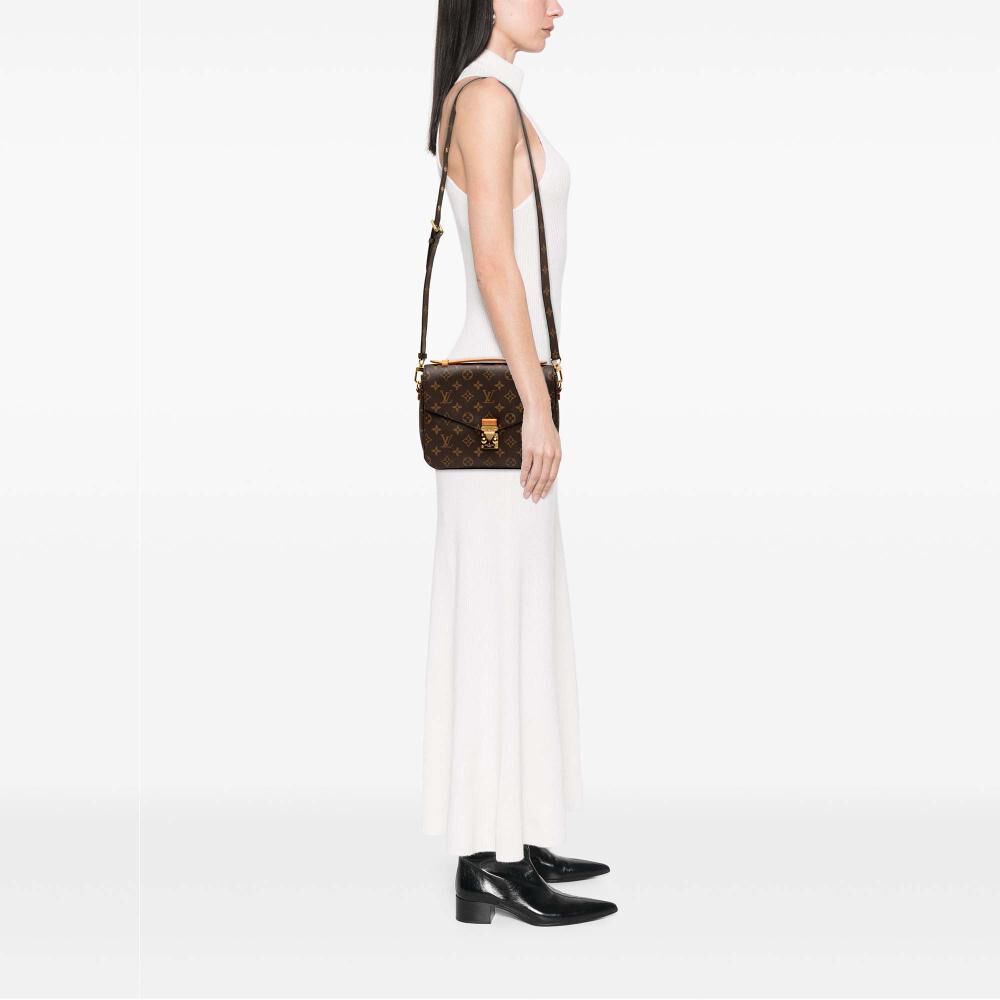 Louis Vuitton Pochette M&eacute;tis