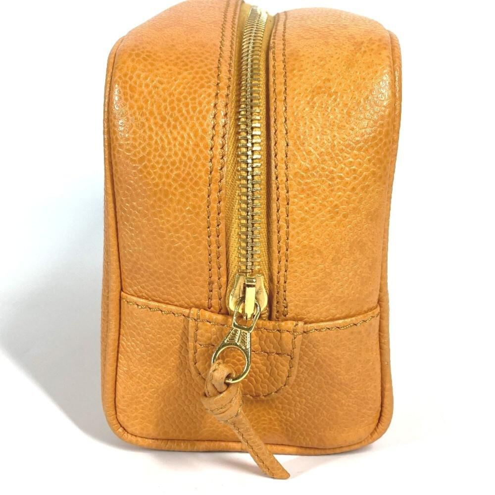 Chanel Pouch