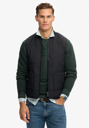 MILITARY LINER VEST