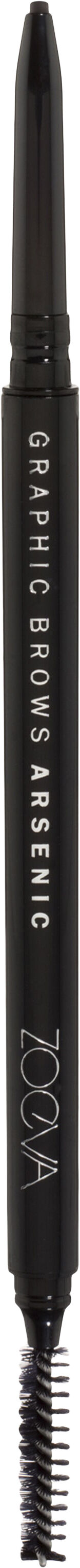 Graphic Brows - &Oslash;jenbrynsblyant