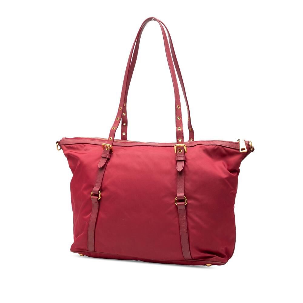Prada Tessuto