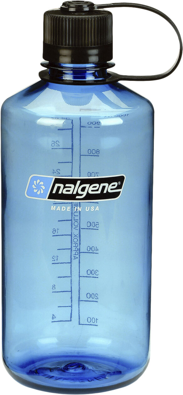 Nalgene drikkeflaske "Narrow Mouth" Sustain 1000 ml