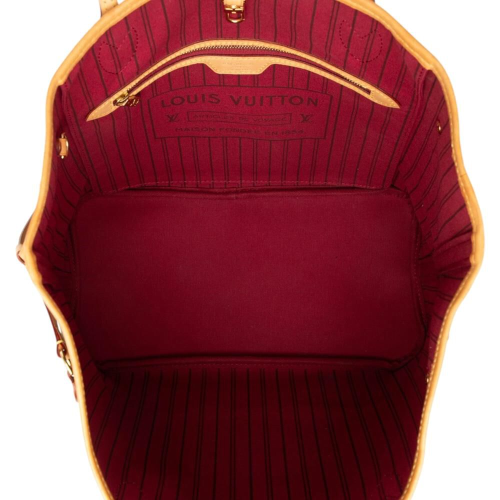 Louis Vuitton Neverfull