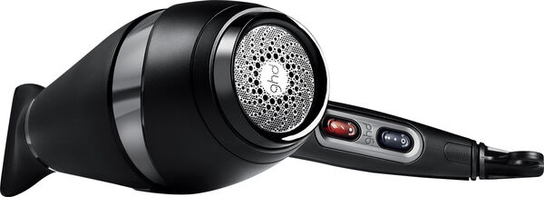 Air Hair Dryer