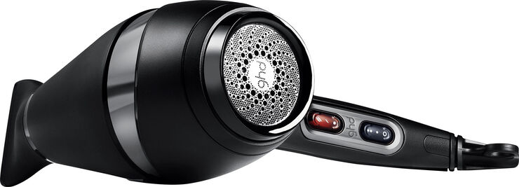 Air Hair Dryer