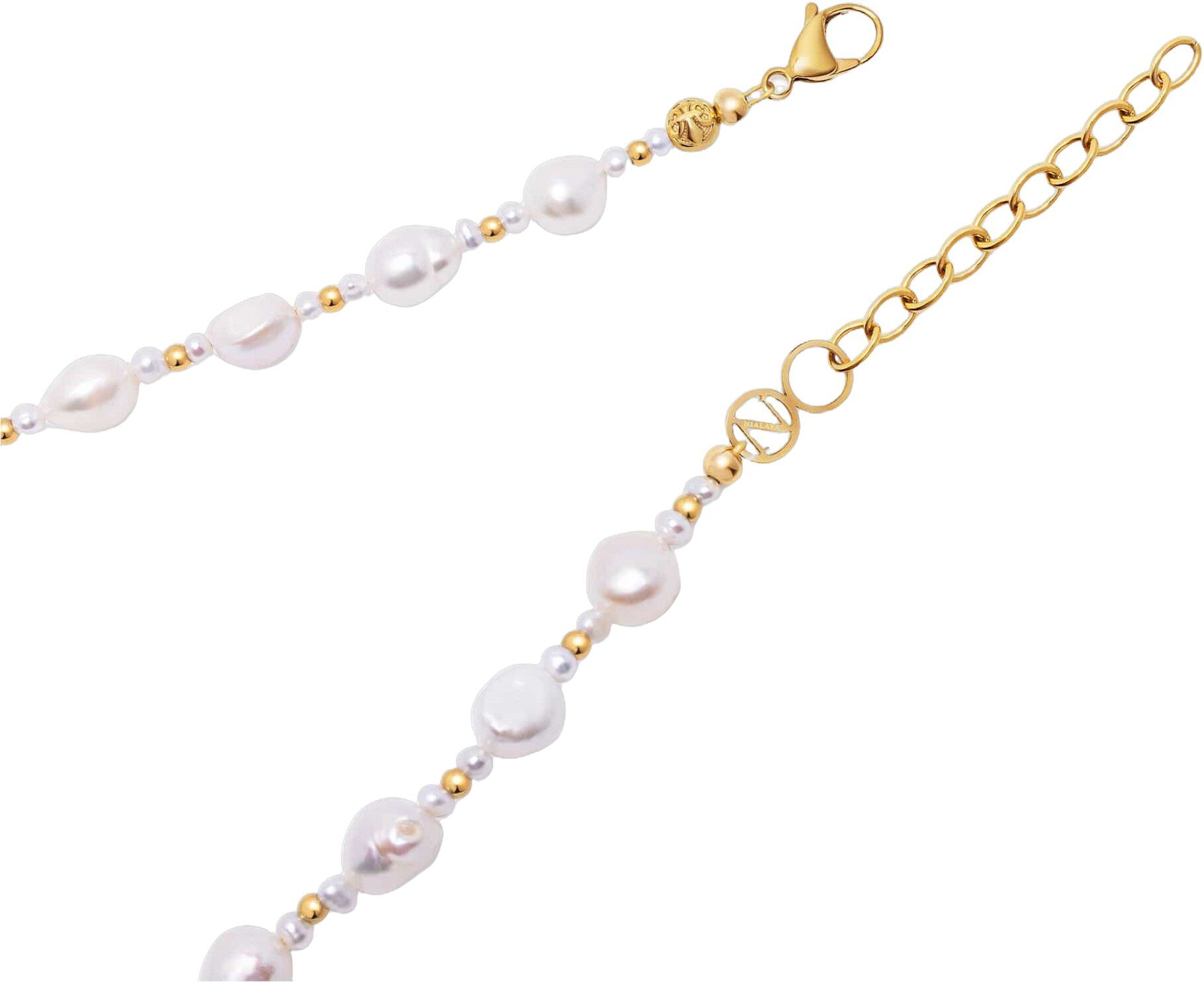 Women's Portofino Pearl Choker