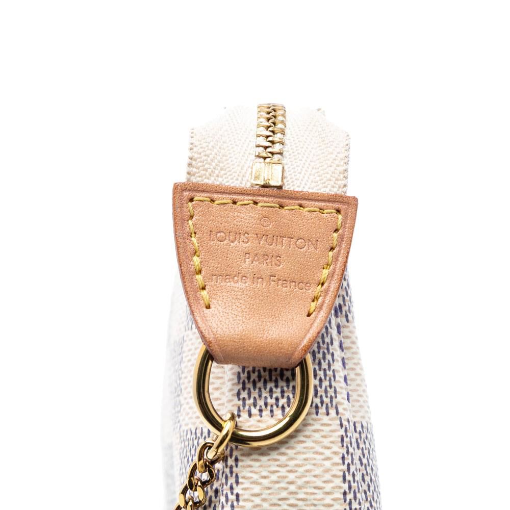 Louis Vuitton Pochette Accessoires