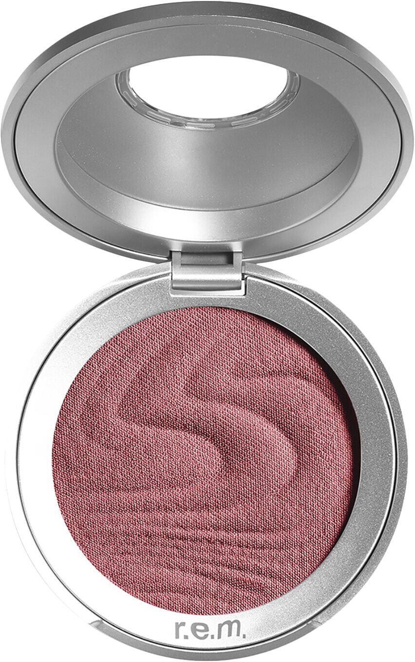 Hypernova Satin Matte Blush