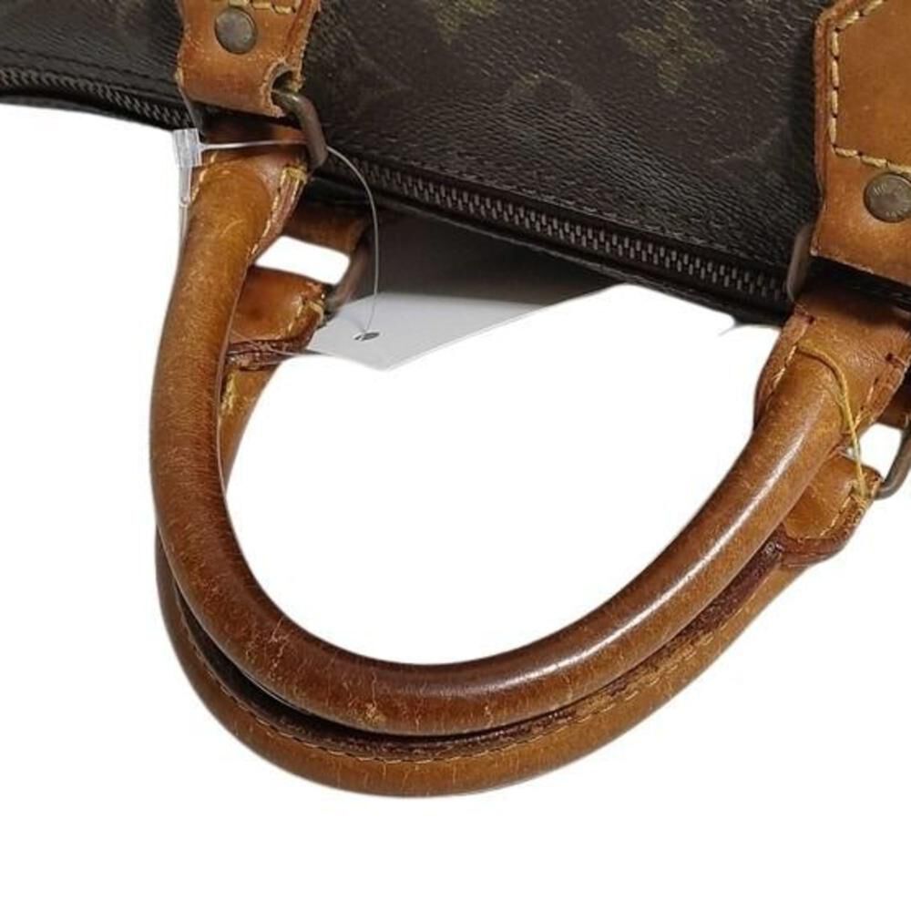 Louis Vuitton Speedy