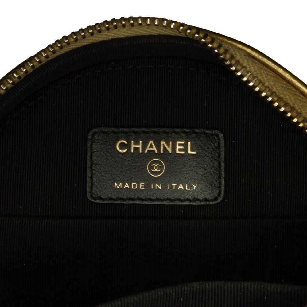 Chanel Crossbody Bag