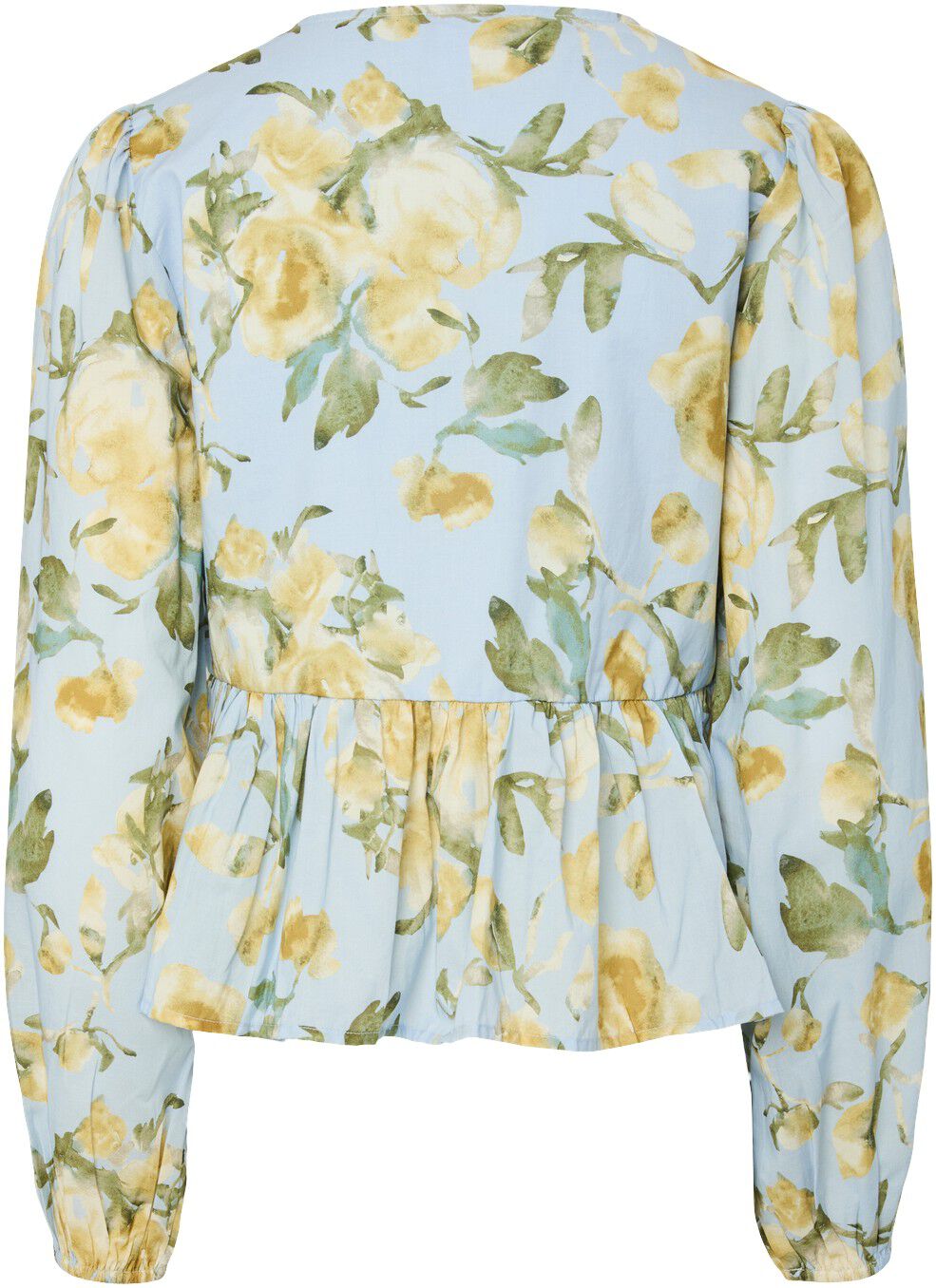 Yasebba Ls Top S. Noos