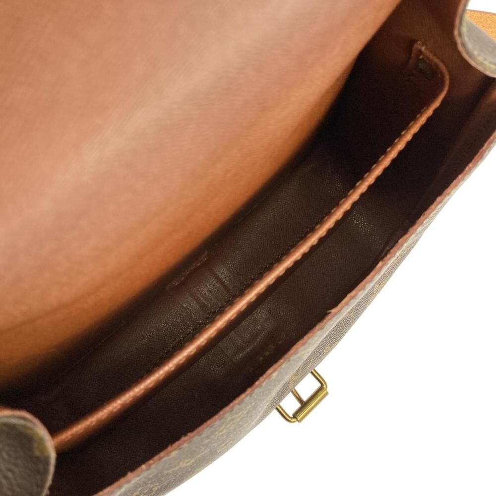 Louis Vuitton Cartouchiere