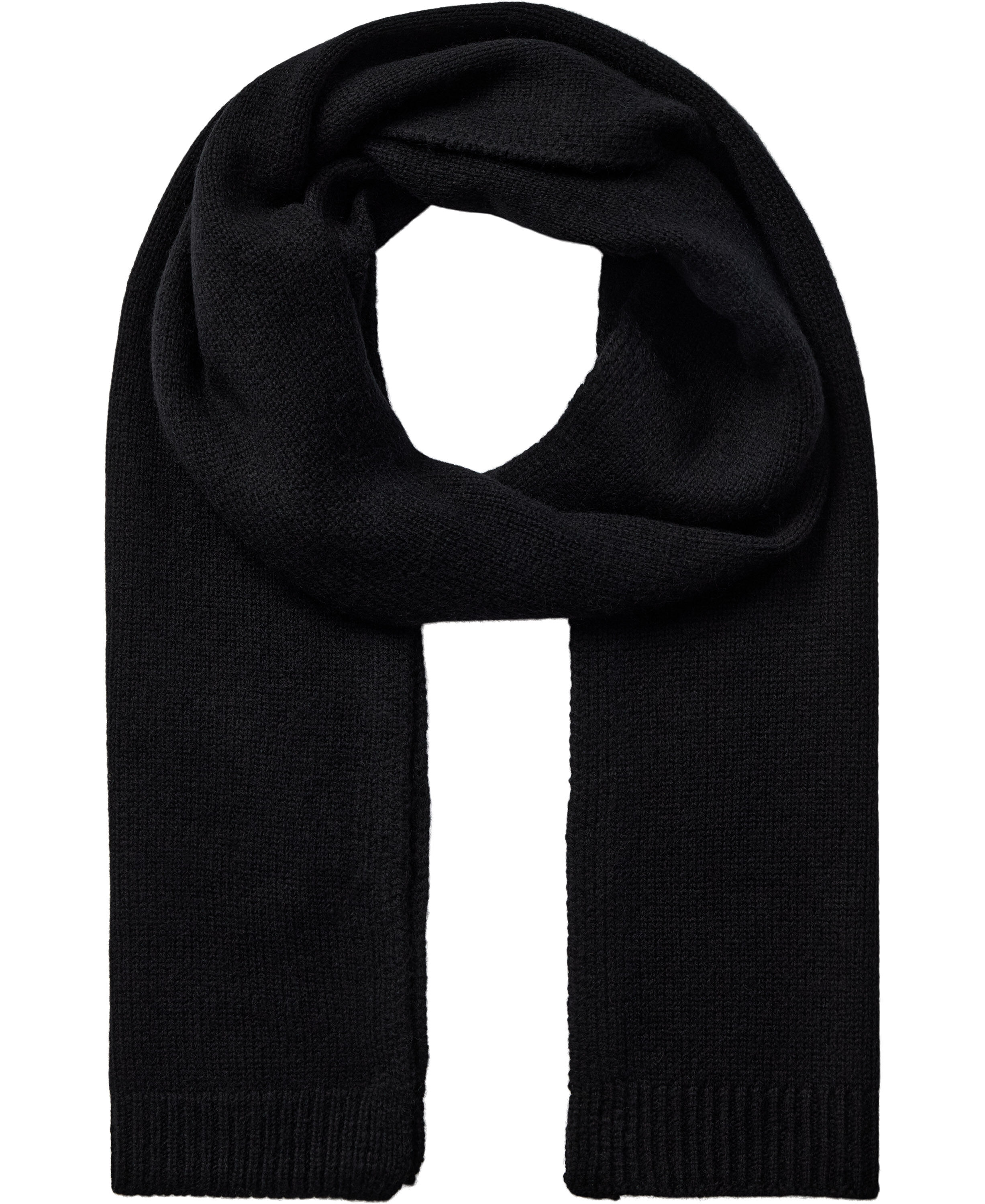 Ethan 2 Scarf RWS wool & GCS cashmere