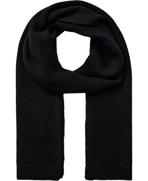 Ethan 2 Scarf RWS wool & GCS cashmere