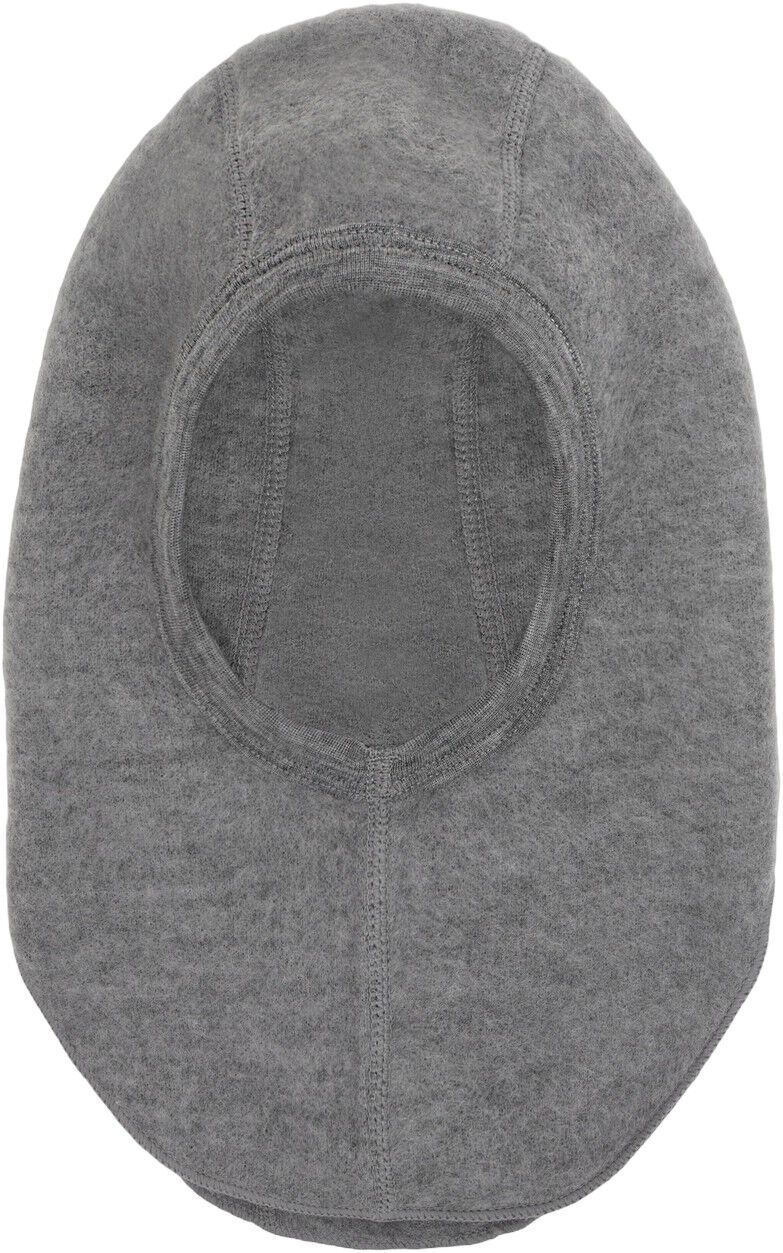 Soft Wool Balaclava