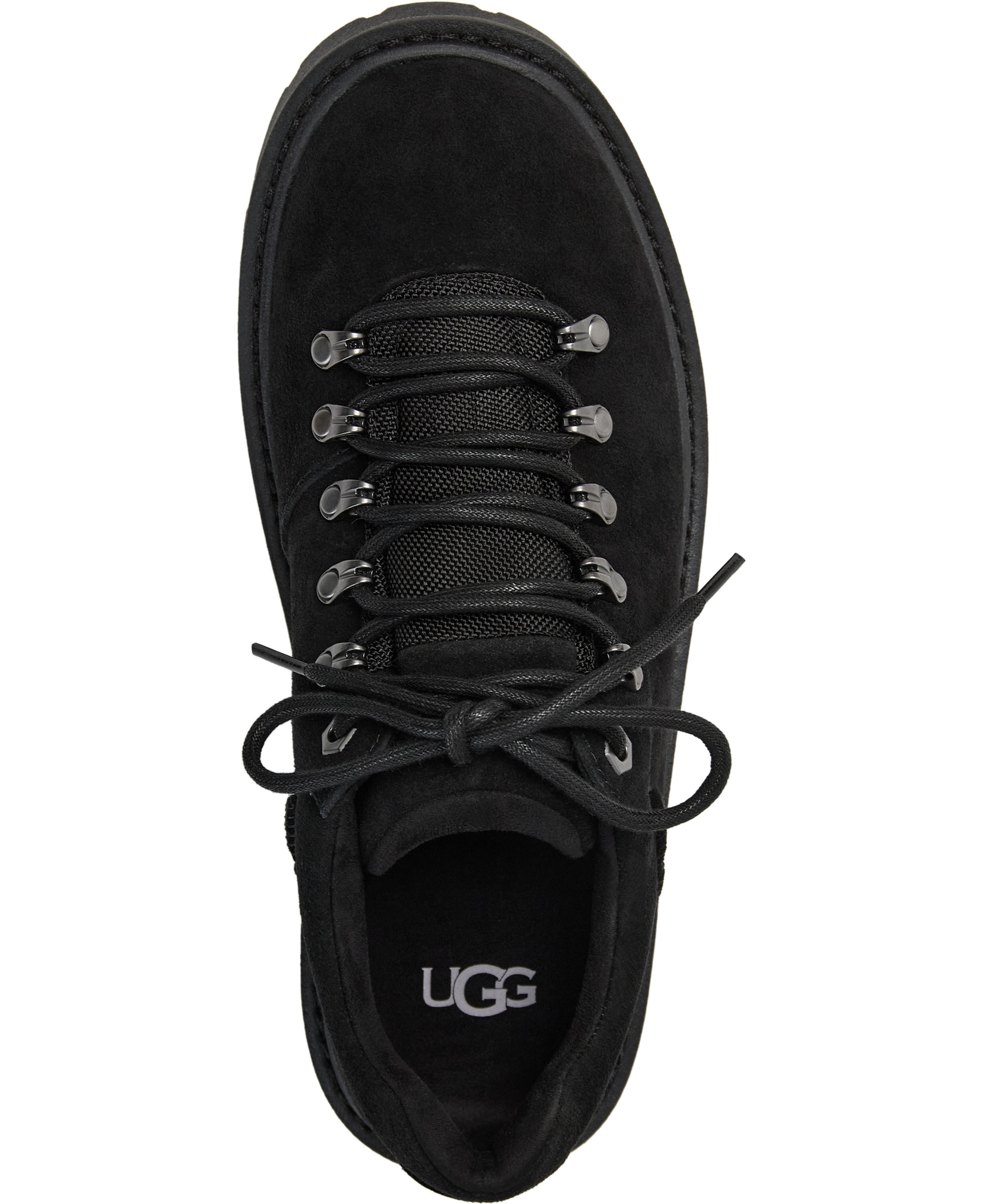 M Birch Hiker