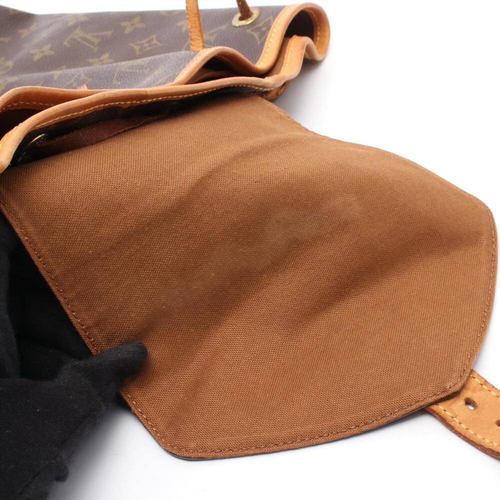 Louis Vuitton Backpack